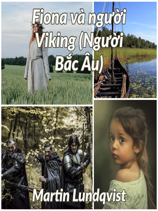 Title details for Fiona và người Viking (Người Bắc Âu) by Martin Lundqvist - Available